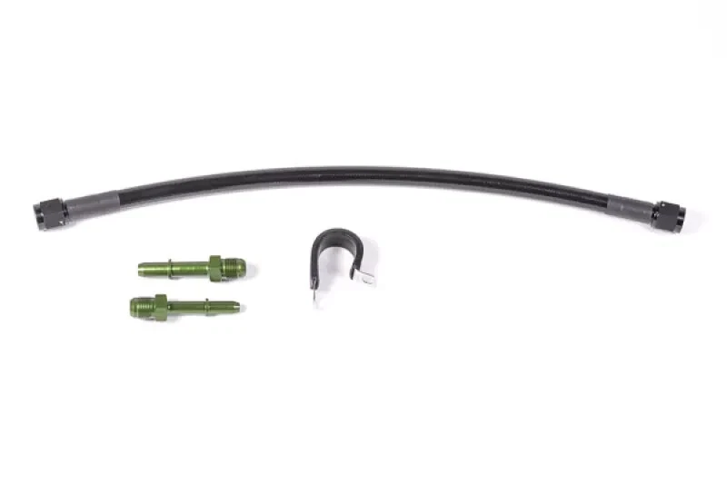 Radium Engineering Fuel Hanger Return for Mitsubishi Evo X 2008-2016 #20-0249 - Image 1 of 1