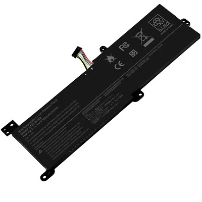 Lenovo L16L2PB2, L16L2PB1, L17L2PF1 para IdeaPad 320 330 V320 520 Series S145-15 Foto 1 de 4