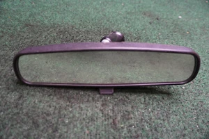 2015 2016 2017 2018 2019 2020 NISSAN KICKS SR Rear View Mirror OEM E8011681 - Foto 1 di 5