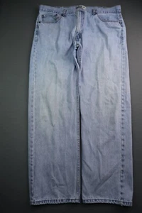 Herren 2013 Levi's Signature Jeans Regular Light Größe 40x32 (Maße 39x30) - Bild 1 von 10