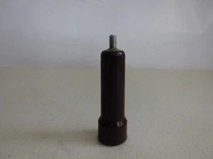 Beru 0300041002 EP10 Stecker Zündkerzenstecker NOS Gewinde M4 spark plug connect - Bild 1 von 2