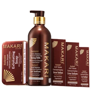 Makari Exclusive Lotion / Creme / Gel / Serum / Soap / Glycerine *NEW&ORIGINAL*