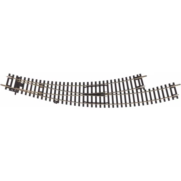 Piko 55227 Bogenweiche, links BWL-R3 H0 + Neu - Bild 1 von 1