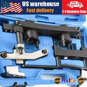 Camshaft Engine Timing Tool For Chevrolet Silverado and GMC Sierra 2.7LT L3B - Bild 1 von 13