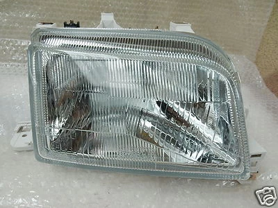 Hauptscheinwerfer rechts RENAULT CLIO I - auch Williams DJ AUTO HRN101-1R00E - Bild 1 von 2