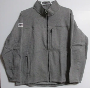 Lakeland High Performance Flame Resistant FR Jacket XL Model IJKT12ANT06 - Picture 1 of 14