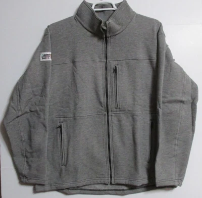 Lakeland High Performance Flame Resistant FR Jacket XL Model IJKT12ANT06 - Image 1 of 4