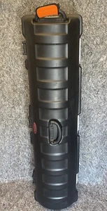 SKB Cases Deluxe ATA Standard Hard Shell Storage Wheeled Golf Carrier With Keys - Picture 1 of 17