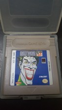Batman return of the joker- Nintendo Game Boy
