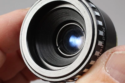 Lente de ampliación Rodenstock Omegar 50 mm f/4,5 Foto 1 de 4