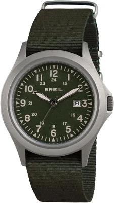 Orologio Uomo, Collezione ARMY, Movimento Quarzo Analogico, Resistente All'Acqua - Immagine 1 di 2