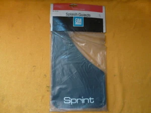 NOS GM SPRINT SPLASH GUARDS 999757 - Bild 1 von 3