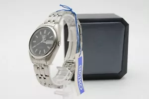 ?Unused with Tag and Box?Seiko 5 7S26-0430 Men's Automatic Watch From Japan - Picture 1 of 14
