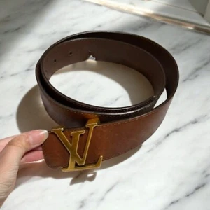 Louis Vuitton Belt 110cm - Picture 1 of 2