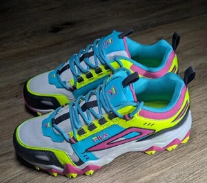 Fila Oakmont Tr, Womens sz 10, new - Picture 1 of 5