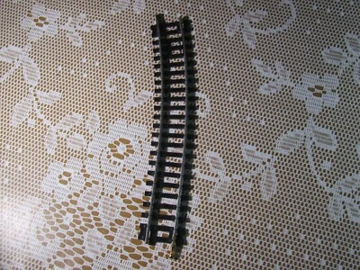 105Z Vintage Lima 3035 Italy 1 Rail Curve DX Ho 1:87 - Image 1 of 4