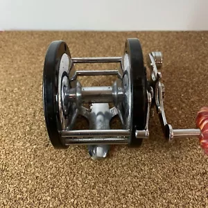Vintage Penn Delmar No.285 Fishing Reel B1 - Picture 1 of 5
