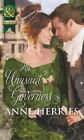 His Unusual Governess (Mills & Boon Historical) by Anne Herries Book The Cheap