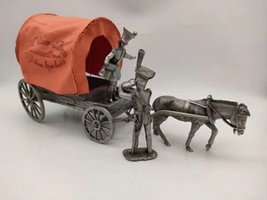 Die Zinn des Prinzen - Das Biwak - Lebensmittelwagen - Bild 1 von 4