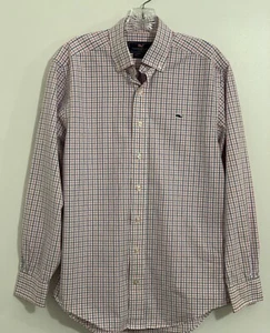 Vineyard Vines Hemd klassische Passform Small - Bild 1 von 4