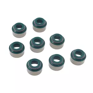 8 x Valve Stem Seal 04153728 for Deutz 1011, 2011, 2012, 2013, 1015, 912 Engine - Picture 1 of 4