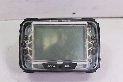 2013 POLARIS PRO RMK 800 SPEEDOMETER / SPEEDO GAUGE  3,787 MILES - Image 1 of 4