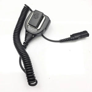 Lautsprecher Micphone für Motorola DP3441 MTP3150 XiR P6600 DEP550 Walkie Talkie - Bild 1 von 12