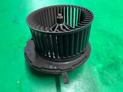 VOLKSWAGEN GOLF MK6 1.6TDI 2009-2012 CALENTADOR VENTILADOR MOTOR 1K2819015C Foto 1 de 4