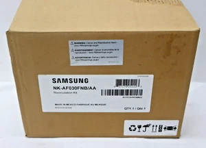 Samsung NK-AF030FNB/AA - Umluftset für 7er Dunstabzugshauben - Schwarz - Bild 1 von 9