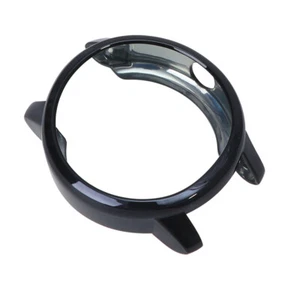 Anti-Case TPU Etui ochronne Smartwatch Kompatybilny z Vivoactive 3 - Zdjęcie 1 z 12