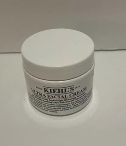 Kiehl's Ultra Facial Cream 1.7oz/50ml New&Unbox - Picture 1 of 8