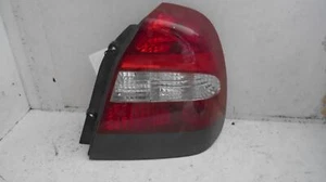 DAEWOO NUBIRA RIGHT TAILLIGHT J150 SEDAN 11/1999-12/2003 LAMP - Picture 1 of 2