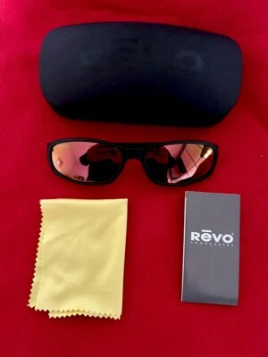 Revo occhiali da sole sunglasses - Imagen 1 de 4