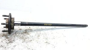 1998-2002 Lincoln Town Car Rear Back Axle Shaft Oem Abs F8az4234da - Picture 1 of 5