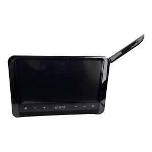 Vizio VMB070 7" Edge Lit Razor LED LCD Portable TV(No Power Cord/No accessories)