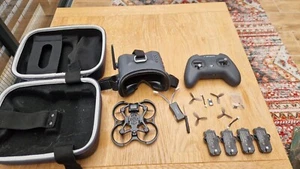 Aquila16 FPV Kit Brushless Quadcopter, LiteRadio 2 SE - Bild 1 von 7