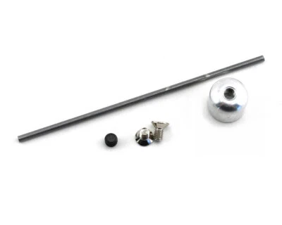 Kyosho Halterung Resonanzrohr 1 8 KYO92511 Inferno MP10 TKI3, Inferno MP10, ... - Bild 1 von 2