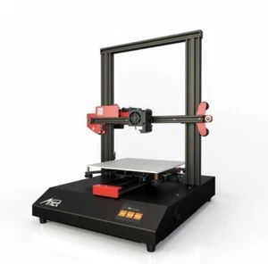 Anet ET4+ 3D Printer, Auto Levelling, All Full Metal Frame, glass bed, - Picture 1 of 2