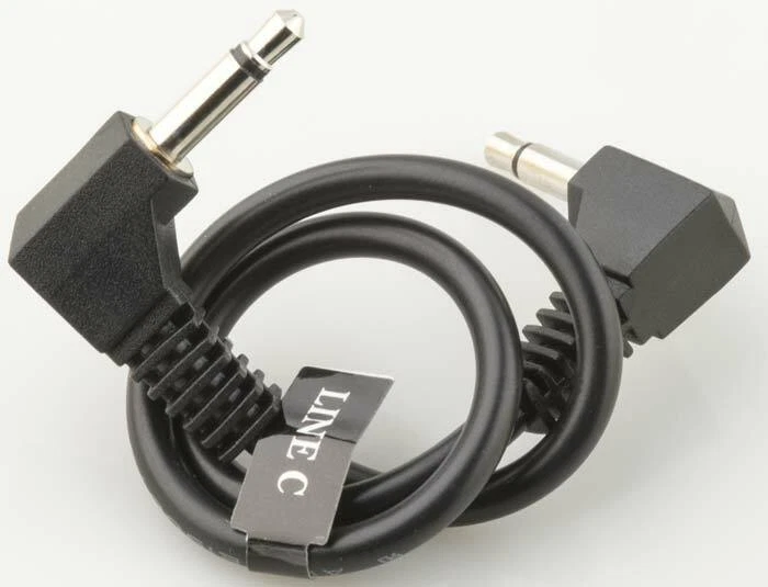 Tactic TACM0012 AnyLink2 Cord Spektrum DX6i/Hitec Optic - Image 1 of 1