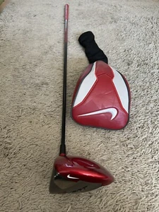 Nike VR-S Covert 2.0 Driver 8.5 - 12.5 Degree R-Flex Kuro Kage 50 Left Handed - Picture 1 of 6