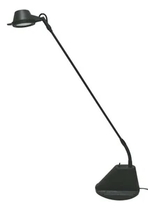 lampada da tavolo di design produzione neolt anni 80 firmata vintage - Imagen 1 de 6