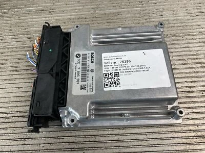 7806987 75396 Centralina Motore BMW Serie 5 Touring (E61) 7806987 - Immagine 1 di 3