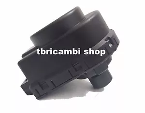 ATTUATORE MOTORE VALVOLA TRE VIE CALDAIA 230V-50/60 Hz T70 - Imagen 1 de 2