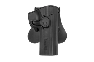 Amomax SP-01 Tactical Holster (Black) - Picture 1 of 5