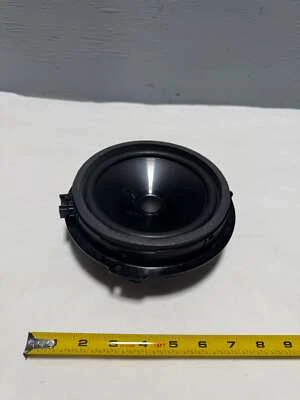 Altavoz woofer puerta delantera para Ford Mustang 2015-2019 (1) para audio agitador OEM Foto 1 de 4