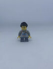 lego hidden side minifigure Wade complete from set 70425 (EB31)