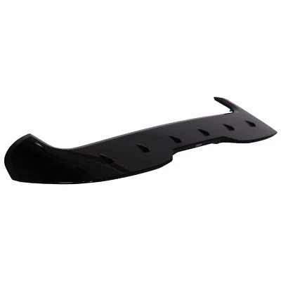 OEM 18-22 Subaru "STI" Roof Spoiler Assembly Crosstrek Impreza Wagon E7210FL101 - Изображение 1 из 4