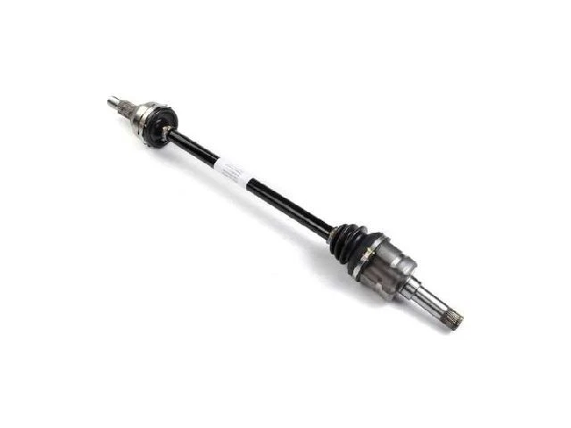 Eje delantero para Porsche Cayenne S Hybrid 11-18 diésel platino NK18T3 Foto 1 de 1