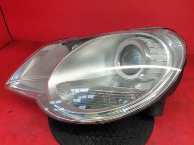 FARO HALÓGENO PASAJERO CERCANO LH VOLKSWAGEN EOS MK1 2008 Foto 1 de 4