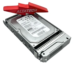 Sun Microsystems 540-6635 500GB 7200RPM SATA HDD Hard DIsk Drive - Picture 1 of 7